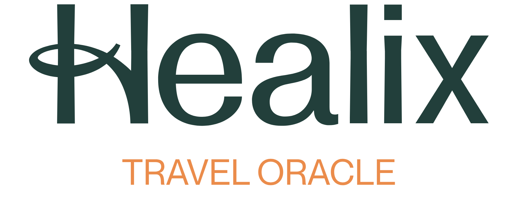 Healix | Travel Oracle